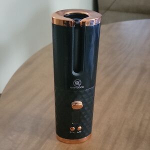 Wavylook Black and Copper Hair Curler